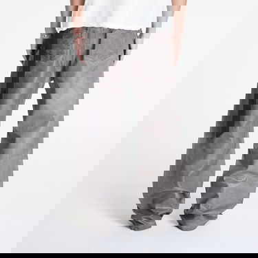 Jeans Rick Owens Rick Owens DRKSHDW Geth Loose Fit Jeans 33 Grå | DU01E3351 DCF 78, 3