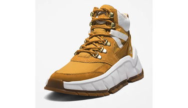 Sneakers och skor Timberland TBL Turbo Hiking Boots Brun | A5N4T-231, 5
