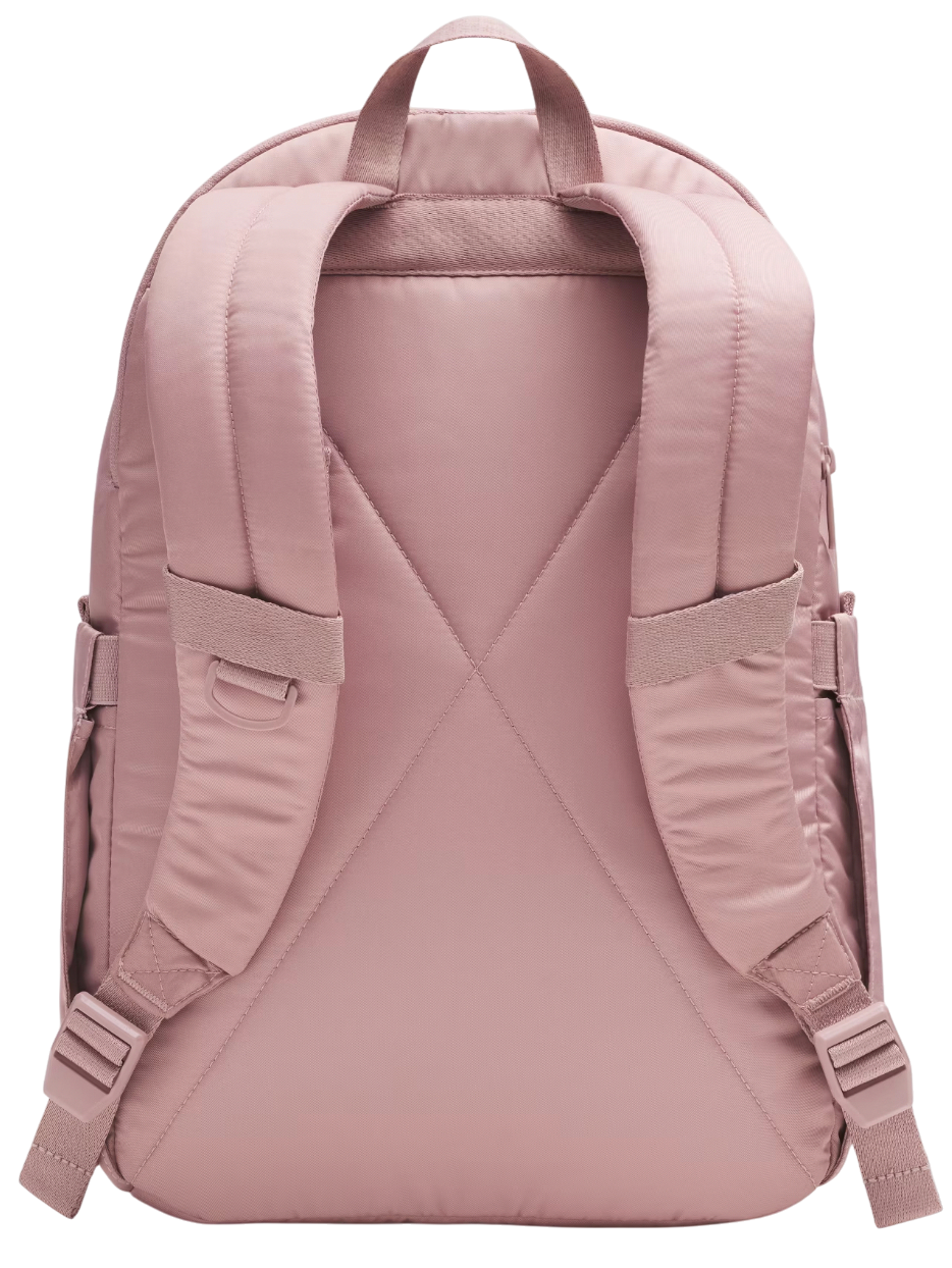 Ryggsäck Under Armour Studio Campus Backpack Rosa | 1384675-673, 1