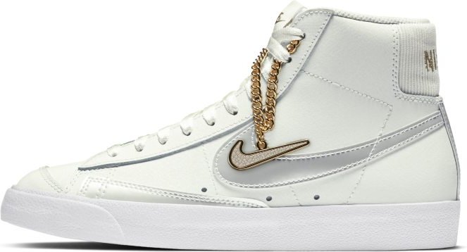 Sneakers och skor Nike Blazer Mid '77 W Vit | DD6610-100, 0