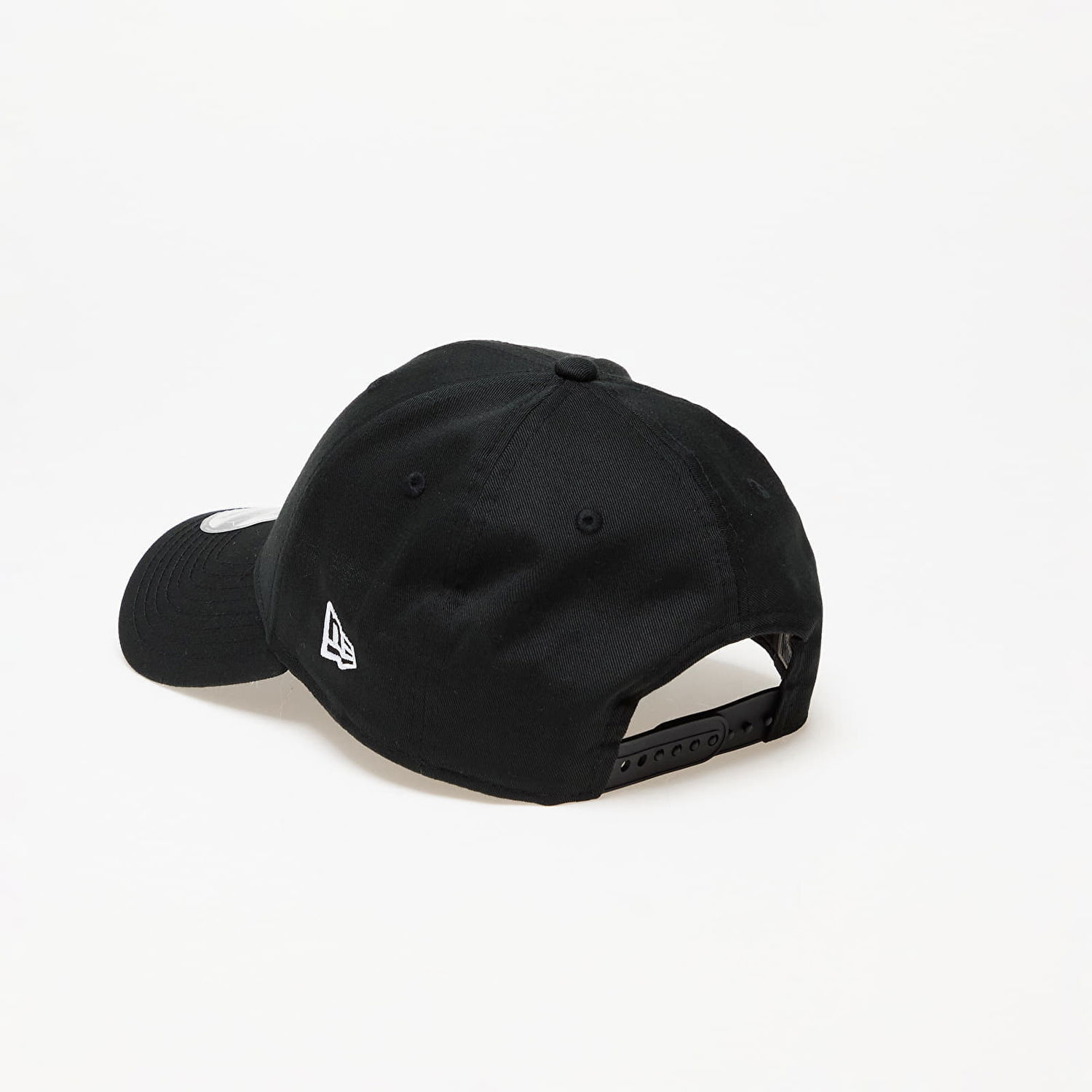 Keps New Era Chicago White Sox World Series World Series Patch 9FORTY Adjustable Cap Svart | 60422520, 1