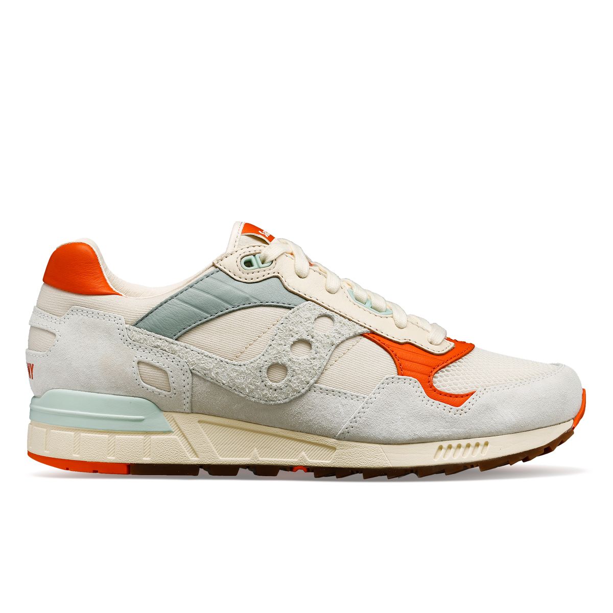 Sneakers och skor Saucony Shadow 5000 Premium Grå | S70811-1, 1