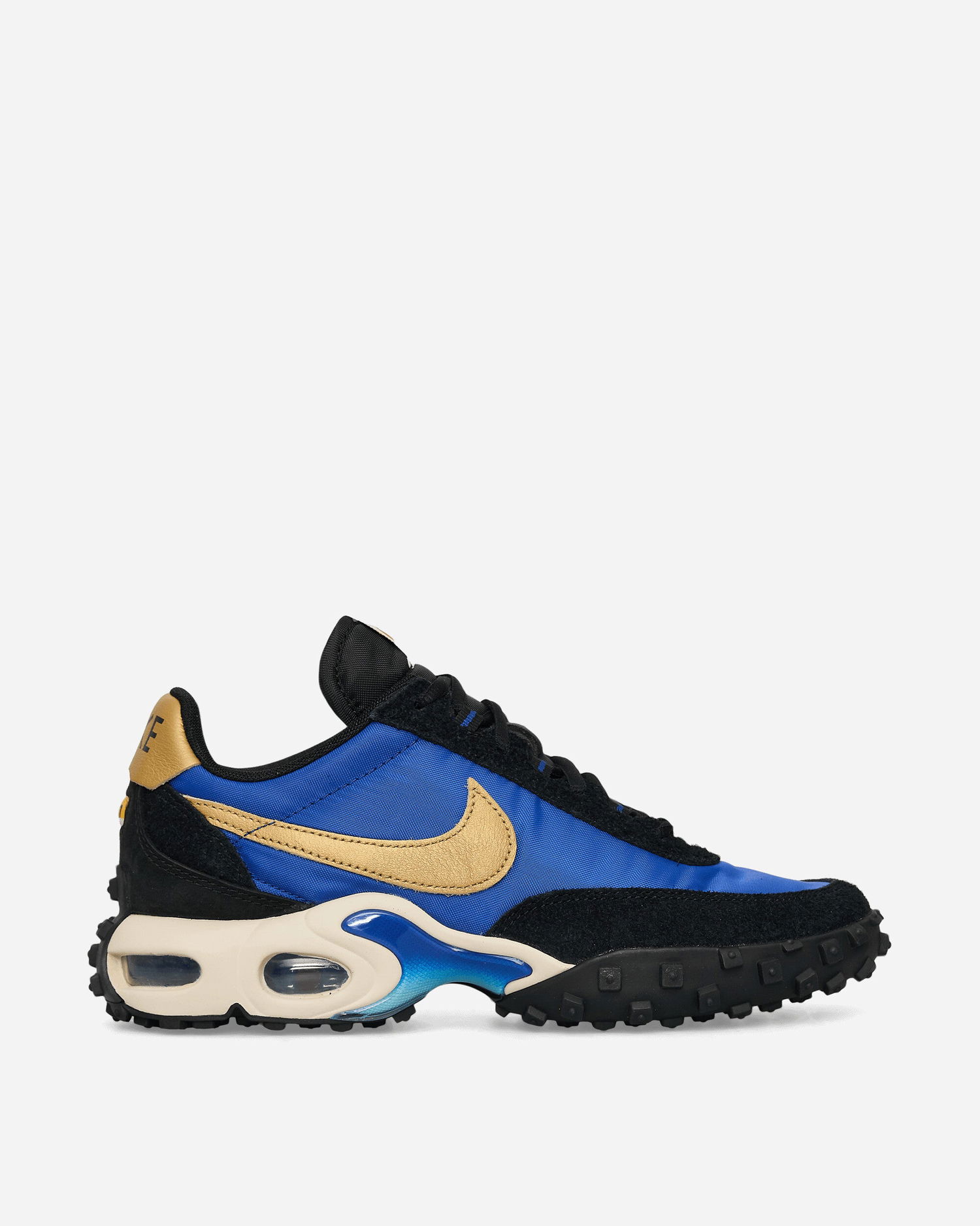 Sneakers och skor Nike Air Max Waffle Blå | FV6946-400, 0