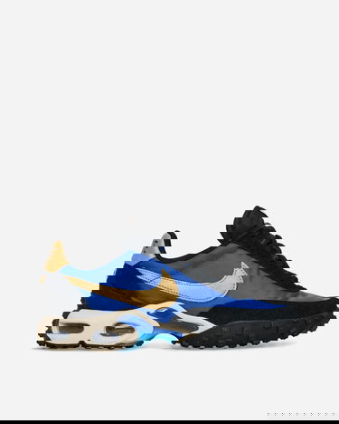 Sneakers och skor Nike Air Max Waffle Blå | FV6946-400, 0