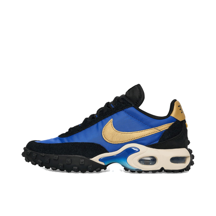 Sneakers och skor Nike Air Max Waffle Blå | FV6946-400