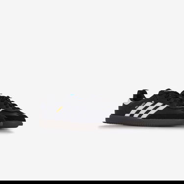 Sneakers och skor adidas Originals Samba OG "Black" Svart | IE3680, 2