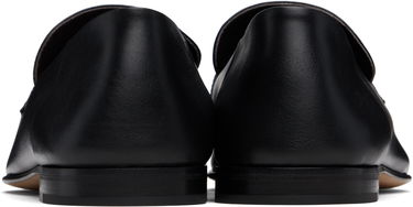 Sneakers och skor The Row Classic Loafers Svart | F2086-L57A, 1