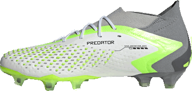 Sneakers och skor adidas Performance Predator Accuracy.1 FG Vit | gz0035, 6