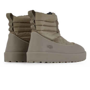 Sneakers och skor UGG Classic Mini Lace-up Grå | 1120849-DUNE, 2