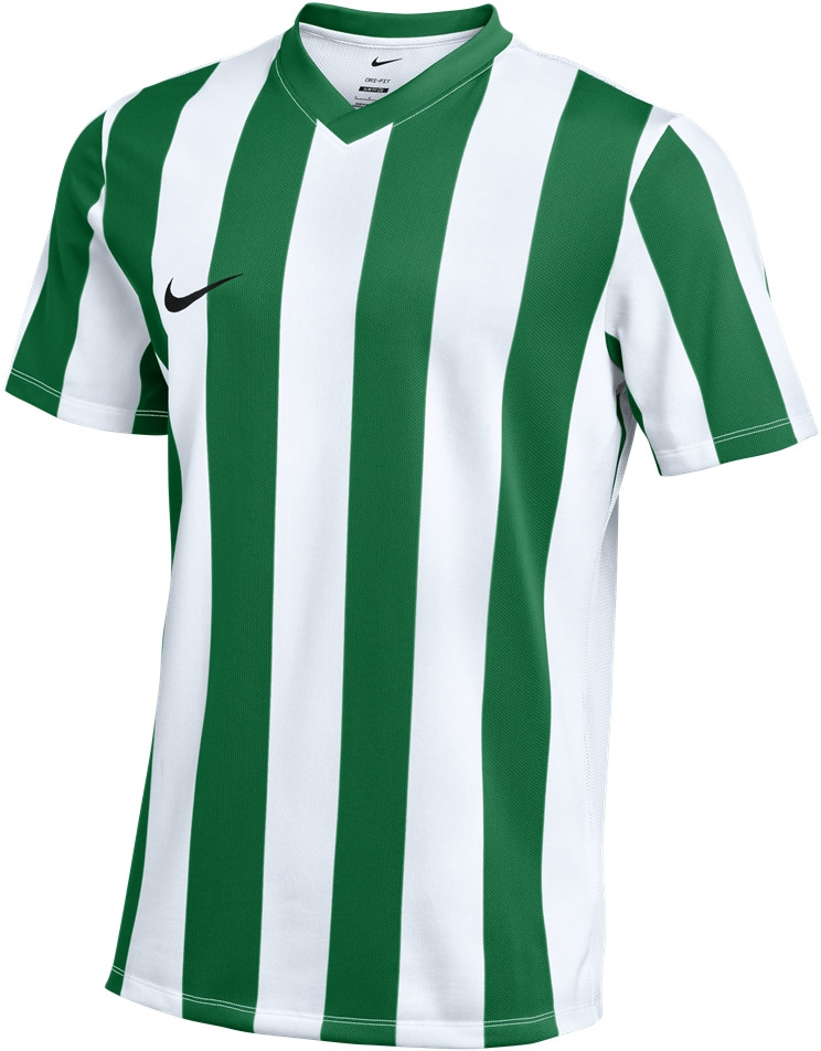 Jersey Nike Nike Dri-FIT Striped Division V Jersey Grön | fz9337-103