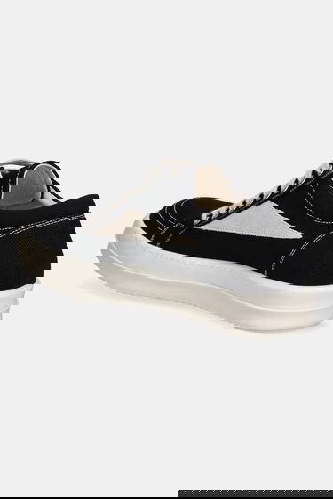 Sneakers och skor Rick Owens Rick Owens DRKSHDW Vintage Sneaks Svart | DU02E7803.DOLVS, 2