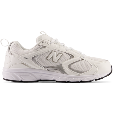 Sneakers och skor New Balance 408 Vit | ML408W, 4