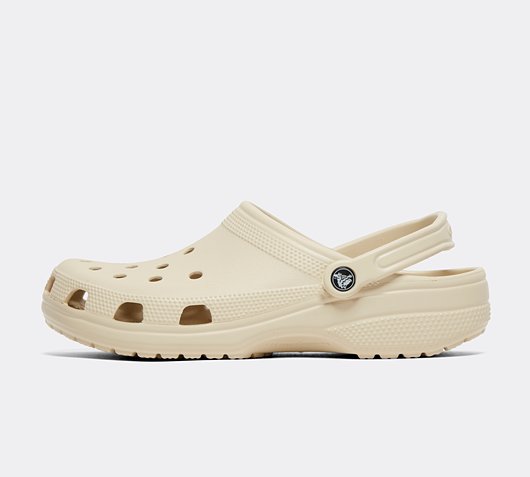 Sneakers och skor Crocs Classic Clog Beige | 10001-2Y2, 0
