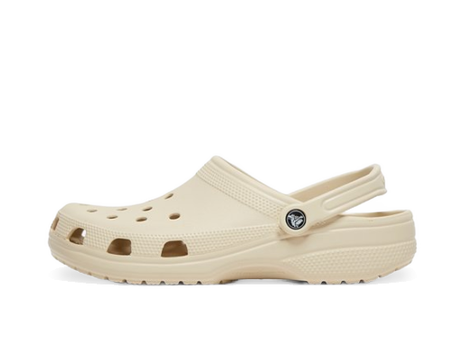 Sneakers och skor Crocs Classic Clog Beige | 10001-2Y2
