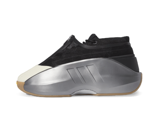 Sneakers och skor adidas Originals Crazy IIInfinity "Silver Metallic" Metallisk | IE7687