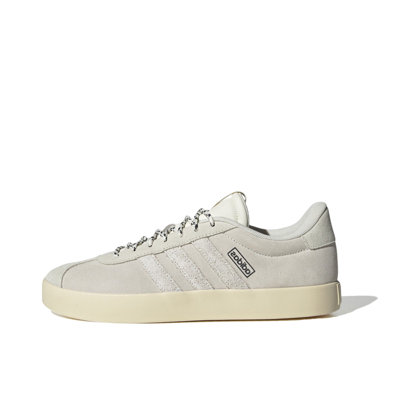 Sneakers och skor adidas Performance VL Court 3.0 Beige | JP5296
