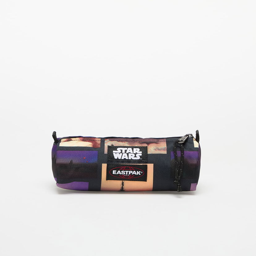 Resväska EASTPAK Eastpak x Star Wars Benchmark Single Pencil Case Flerfärgad | EK0003720Q91