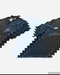 Martine Rose Football Tartan Shirt