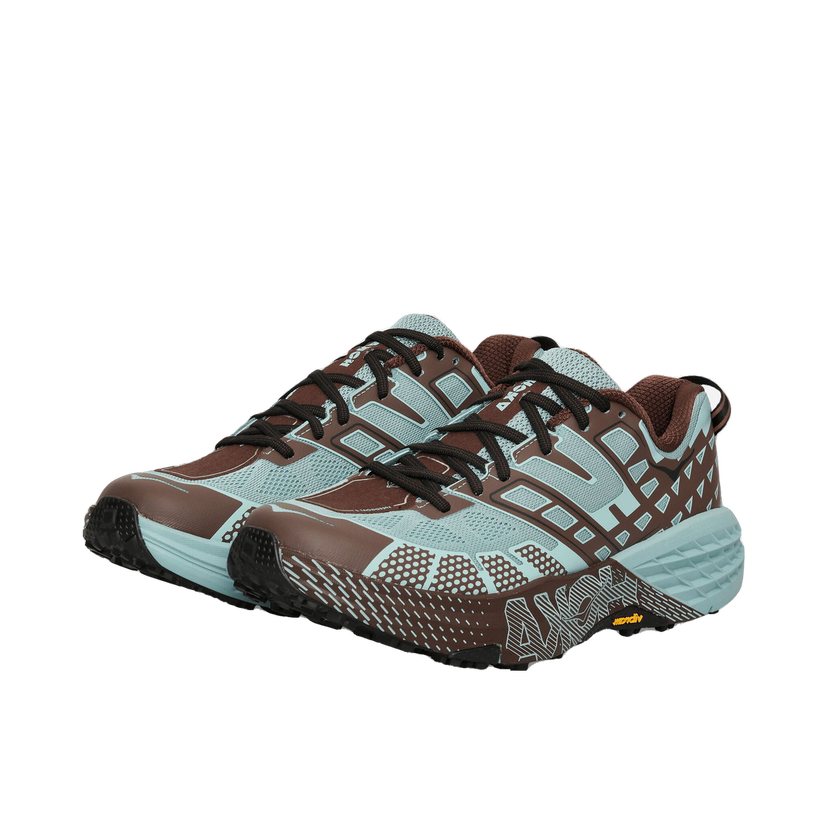 Sneakers och skor Hoka One One Speedgoat 2 Brun | 1162710-DYZC