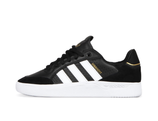 Skateboarding adidas Originals Tyshawn Low Svart | GW4891