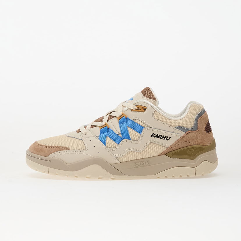 Sneakers och skor Karhu Fusion XT Beige | F850013