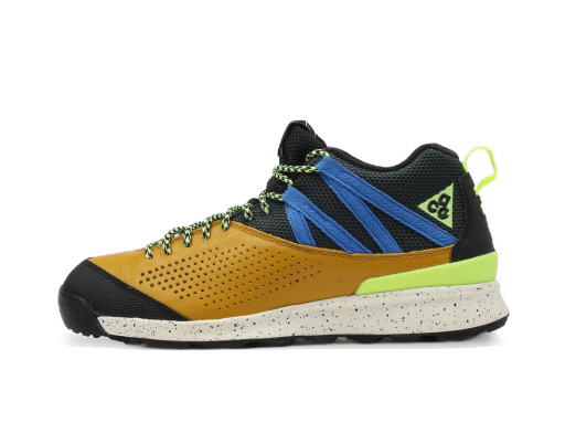 Sneakers och skor Nike ACG Oakwahn II Gul | 525367-301