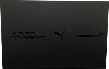 Sneakers och skor Puma Ultra 5 Carbon Light Speed FG Vit | 108709-01, 6