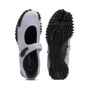 Sneakers och skor Puma Mostro Fey Launch Purpur | 400378_01, 3