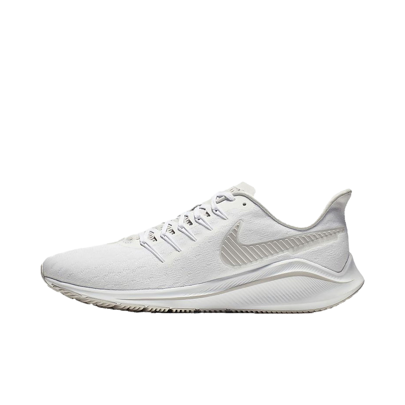Löpning Nike Air Zoom Vomero 14 Vit | AH7857-100