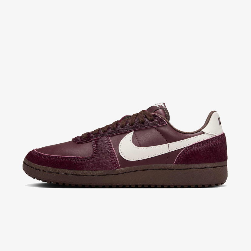 Sneakers och skor Nike Field General 'Burgundy Crush' W Bourgogne | IB2323-600