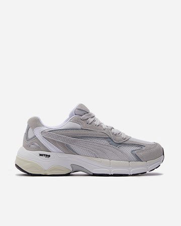 Sneakers och skor Puma Teveris Nitro Grå | 388774-001, 0