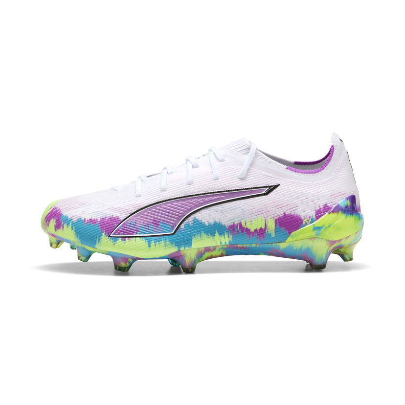Sneakers och skor Puma ULTRA 6 ULTIMATE FG Flerfärgad | 108772_01