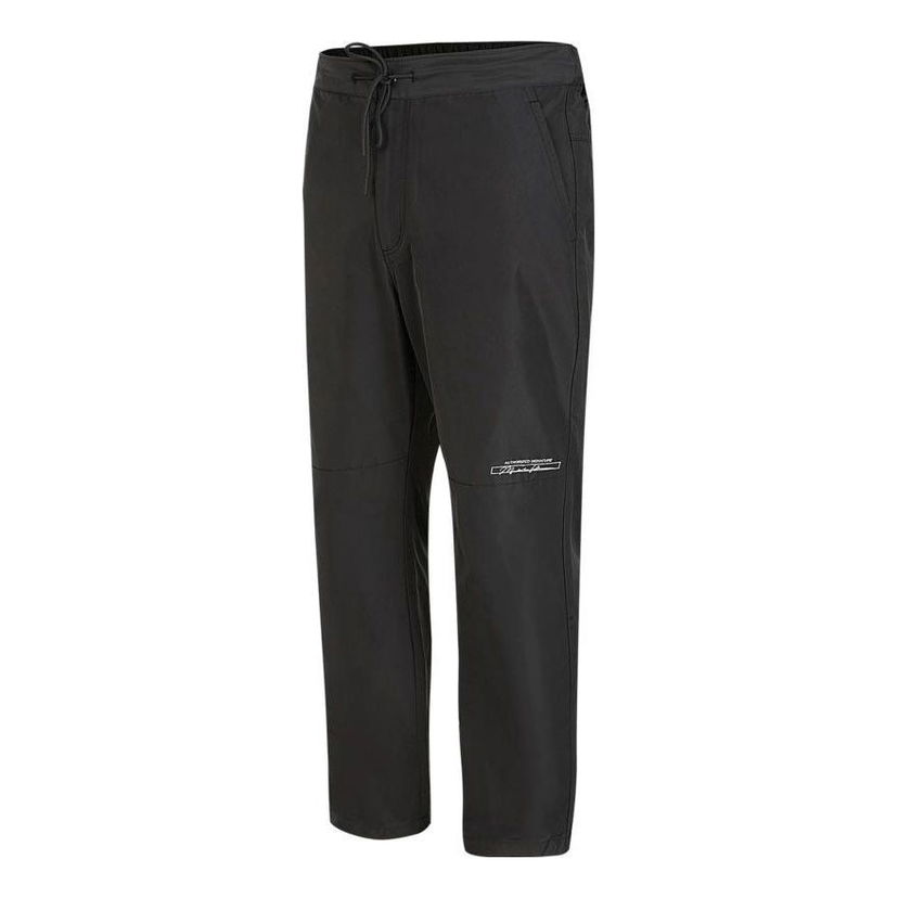 Byxor Jordan Flight MVP Men's Pants Svart | DX9741-045