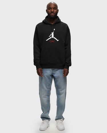 Sweatshirt Jordan Essentials Svart | FD7545-010, 4