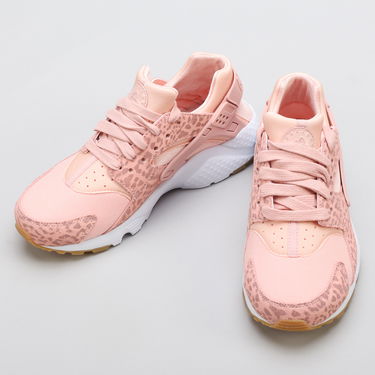 Sneakers och skor Nike Huarache Run SE GS Rosa | 904538-603, 2