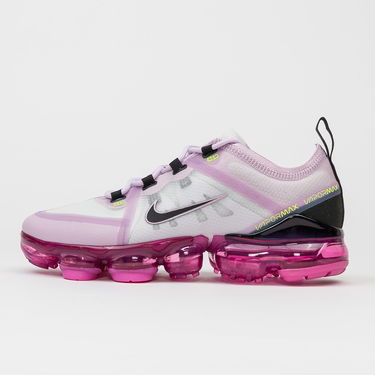 Sneakers och skor Nike Air Vapormax 2019 GS Rosa | AJ2616-015, 1