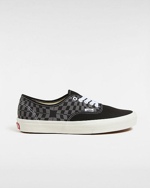 Sneakers och skor Vans Authentic, Size 34.5 Svart | VN000D7YBLK, 0