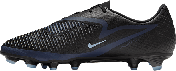 Sneakers och skor Nike Phantom 6 Low Academy FG/MG Svart | hj4564-003, 1