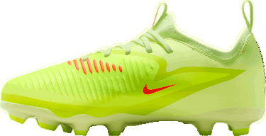 Sneakers och skor Nike PHANTOM 6 LOW ACADEMY FG/MG Gul | hm9203-800, 9
