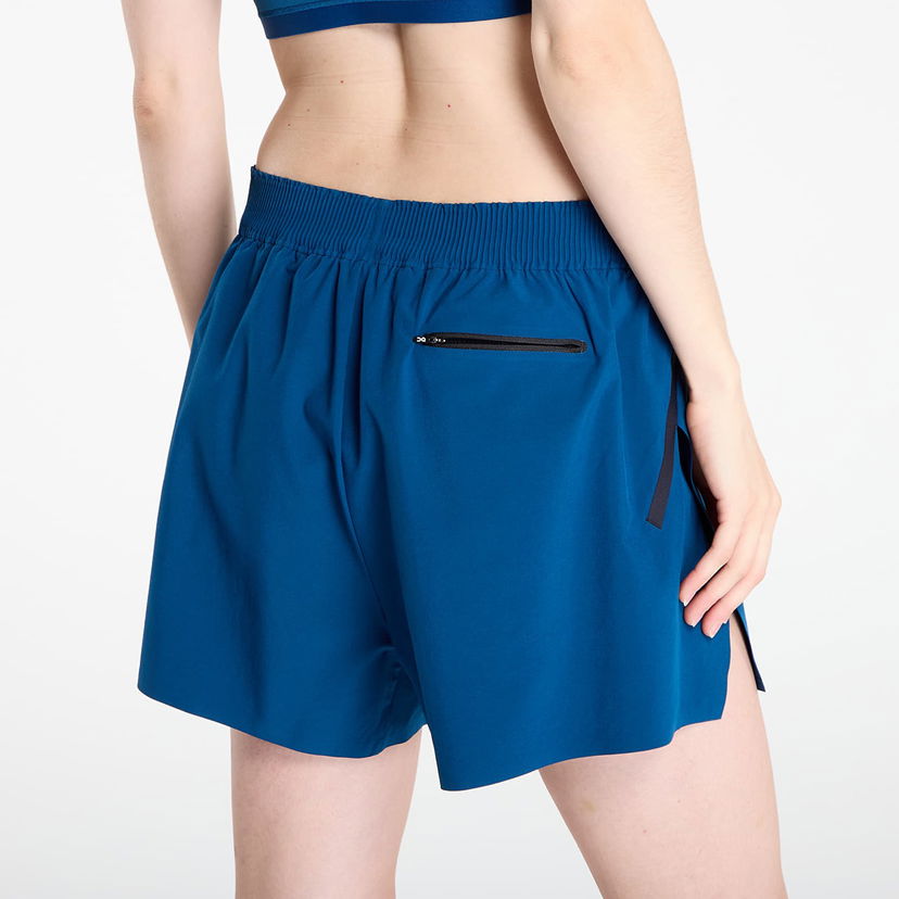 Shorts On Running On Train Running Shorts Blå | 1WF10333536