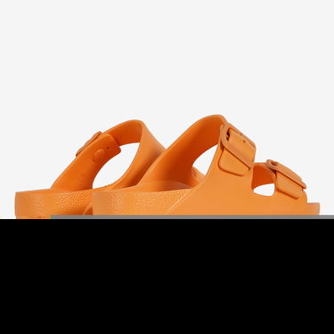 Sneakers och skor Birkenstock Arizona Eva "Orange" Orange | 1025586, 4