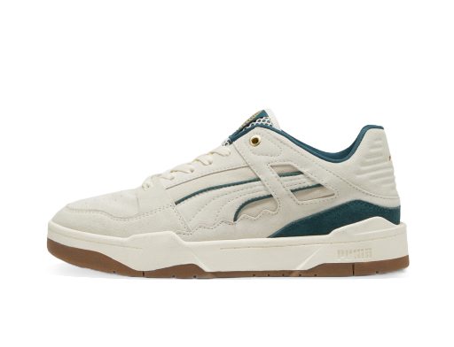 Sneakers och skor Puma Staple x Slipstream "White" Vit | 393545_01