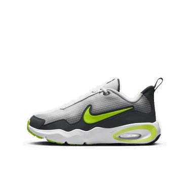 Sneakers och skor Nike Air Max Nova Grå | FN4446-001, 0