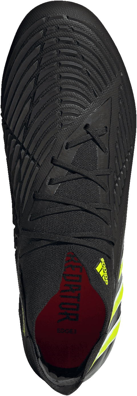 Sneakers och skor adidas Performance PREDATOR EDGE.1 SG Svart | gw1017, 1