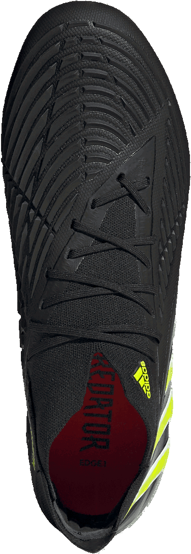 Sneakers och skor adidas Performance PREDATOR EDGE.1 SG Svart | gw1017, 1
