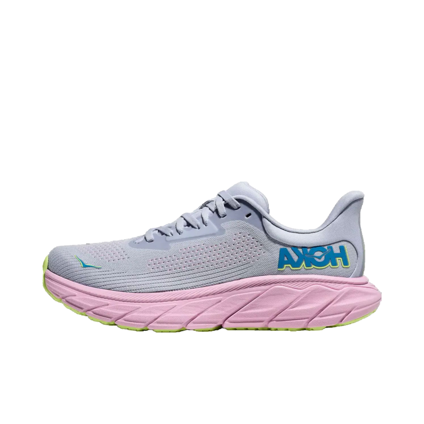 Löpning Hoka One One Arahi 7 Purpur | 1147851-glp