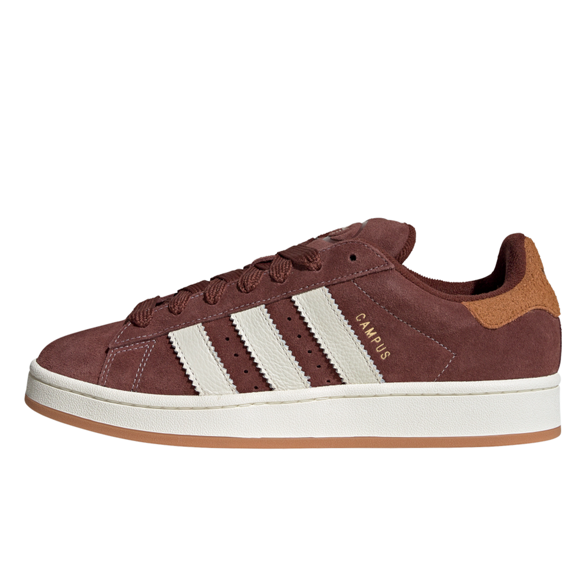 Sneakers och skor adidas Originals Campus 00s Brun | JS3785, 0
