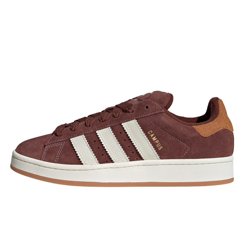 Sneakers och skor adidas Originals Campus 00s Brun | JS3785