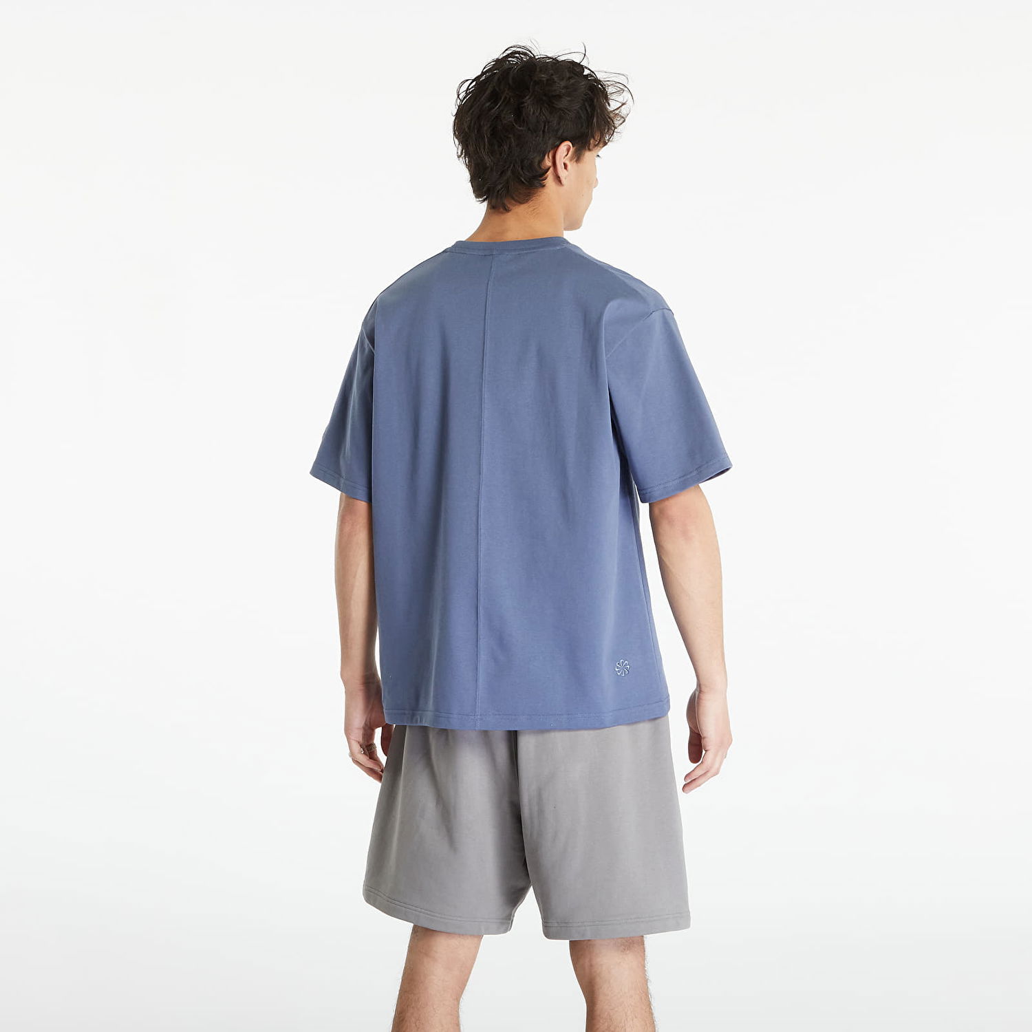 T-shirt Nike Tech Pack Tee Mörkblå | FB4395-491, 1