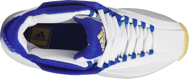 Sneakers och skor adidas Performance CRAZY 1 Vit | IG3734, 4